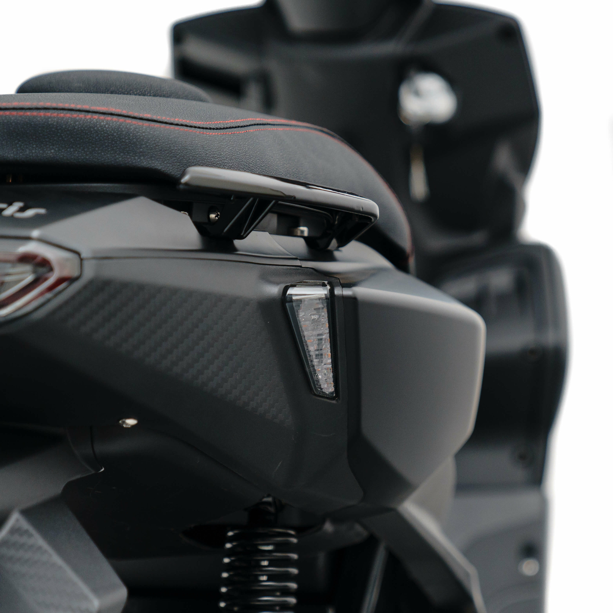 La Souris - E-ID S9 Bosch - Matte Black (13)