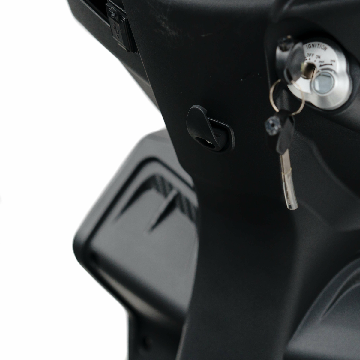 La Souris - E-ID S9 Bosch - Matte Black (16)