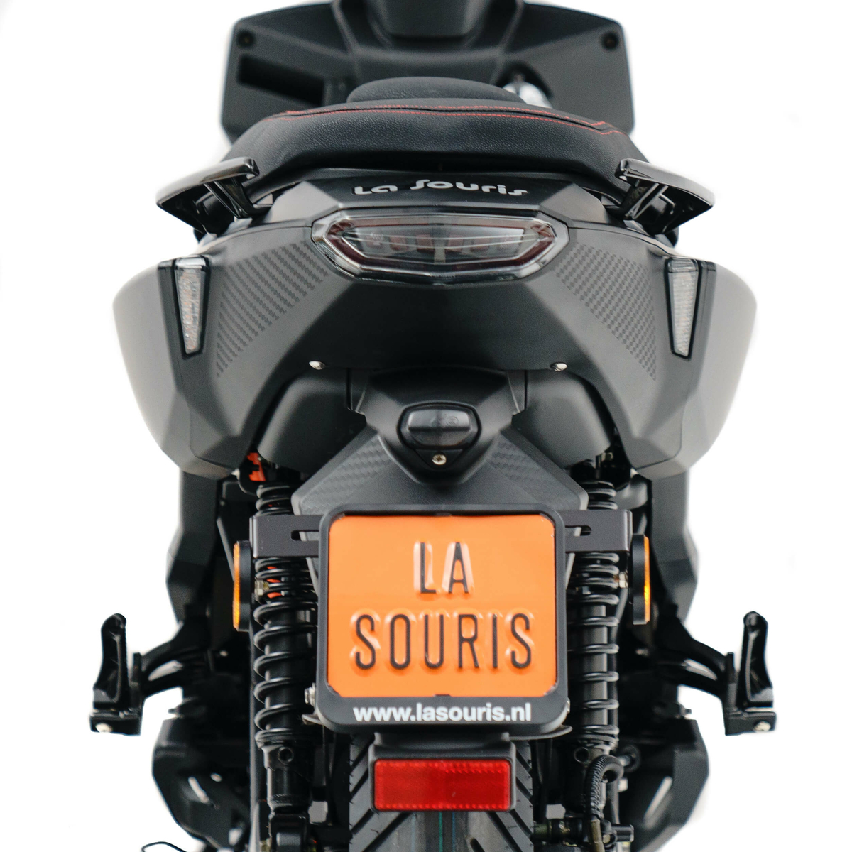 La Souris - E-ID S9 Bosch - Matte Black (12)