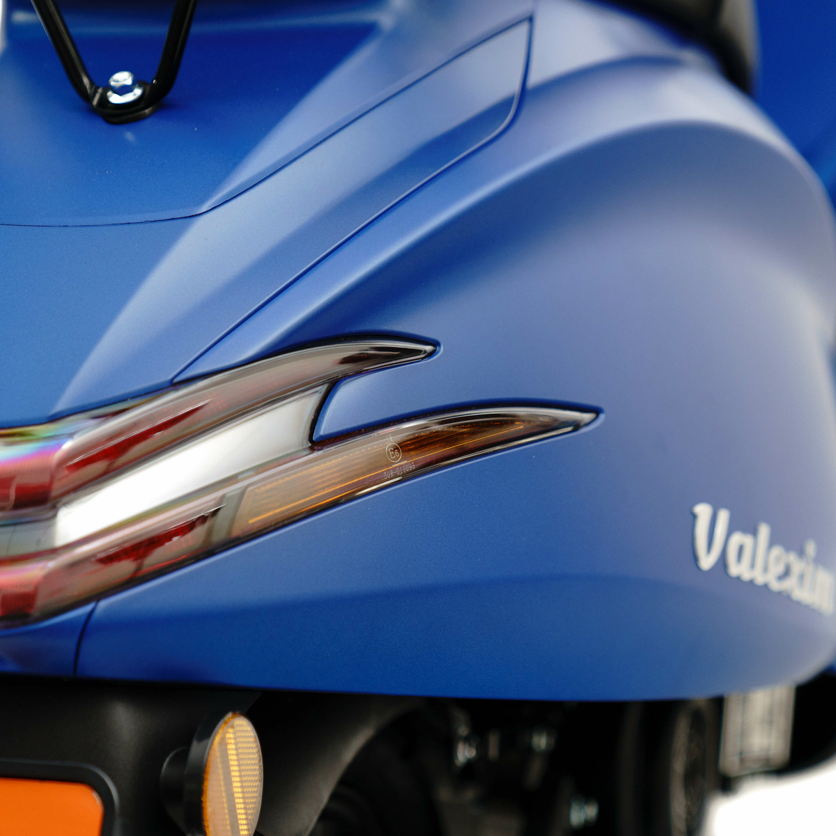 La Souris - Valexim 125cc - Matte Blue (9)