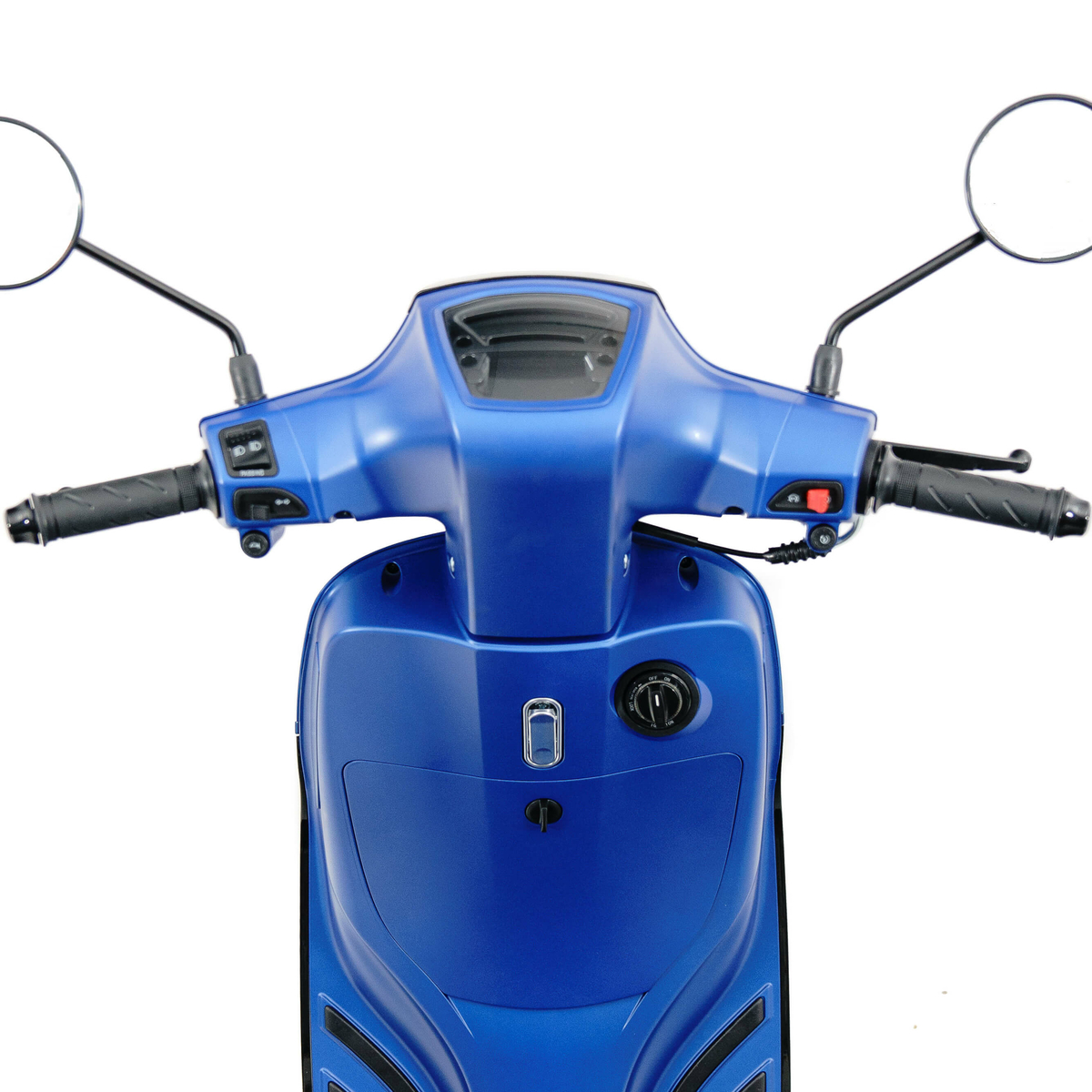 La Souris - Valexim 125cc - Matte Blue (10)