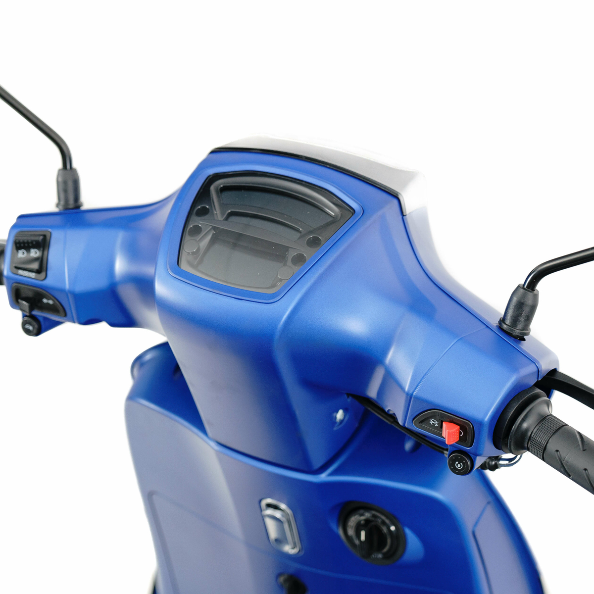 La Souris - Valexim 125cc - Matte Blue (11)
