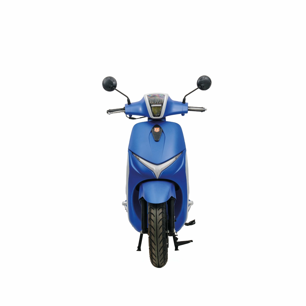 La Souris - Valexim 125cc - Matte Blue (1)