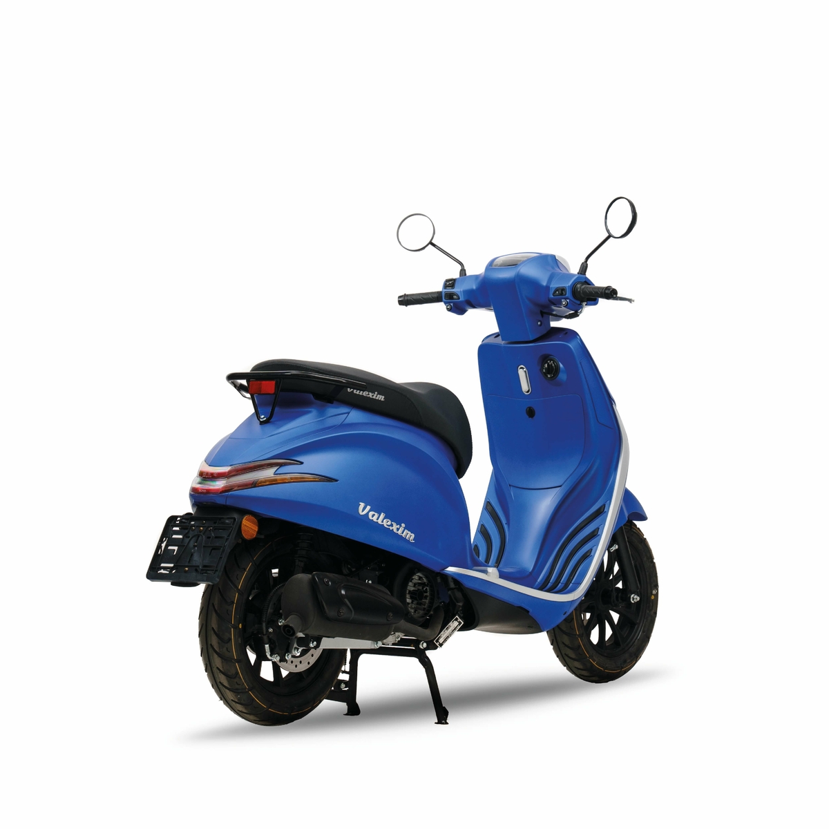 La Souris - Valexim 125cc - Matte Blue (7)
