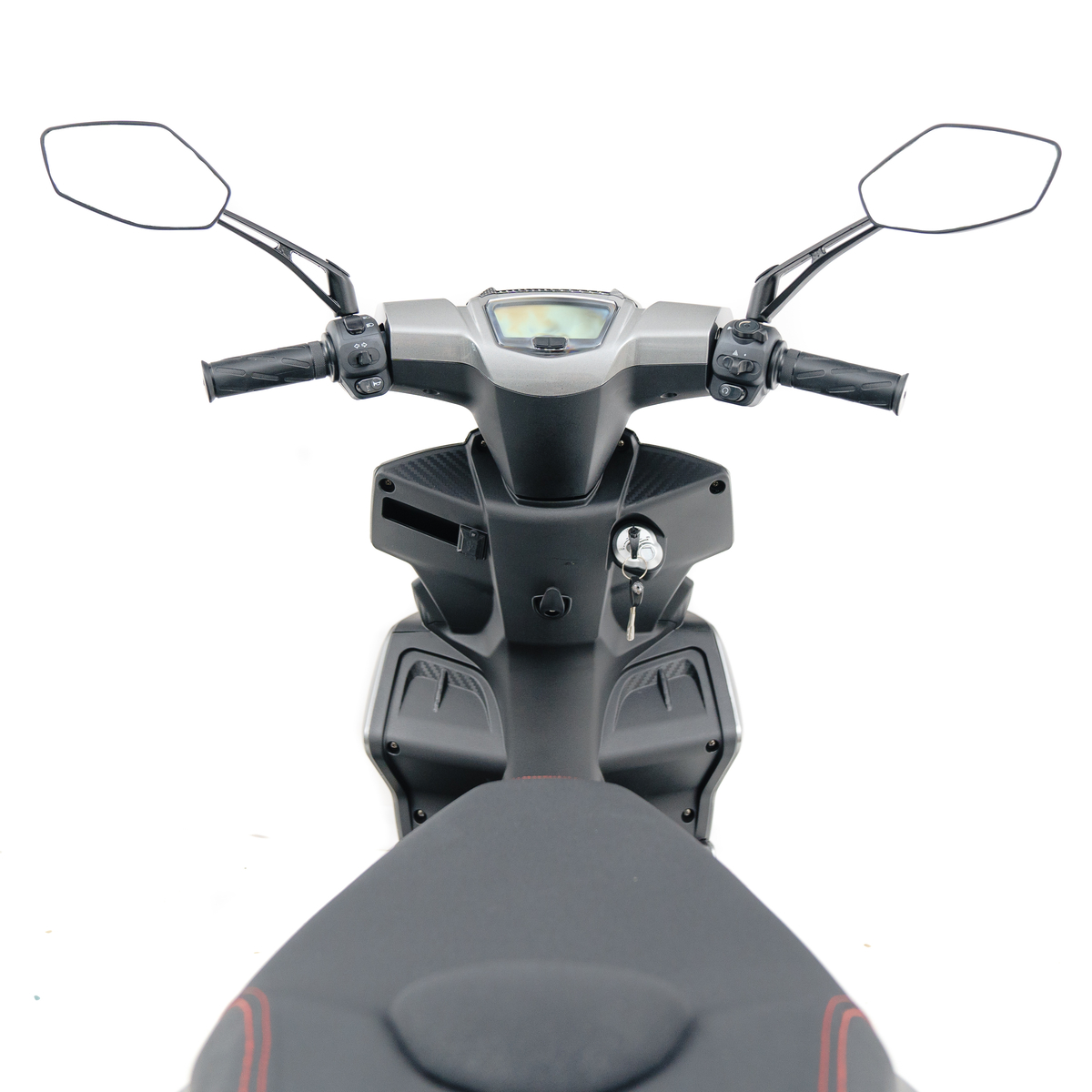 La Souris - E-ID S9 Bosch Delivery - Nano Grey (8)