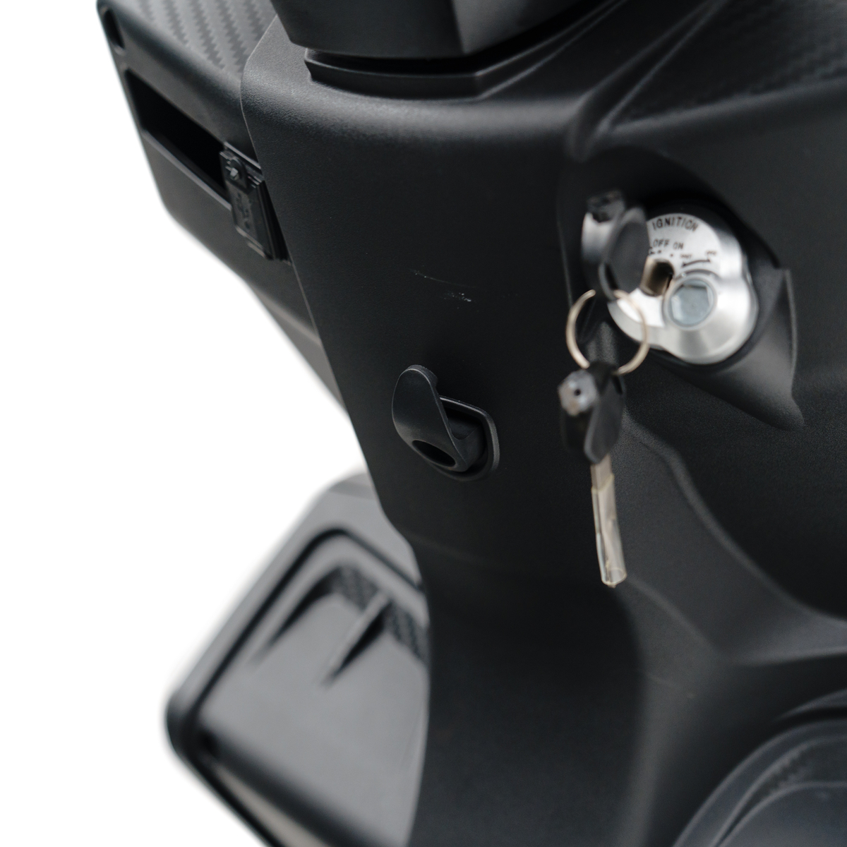 La Souris - E-ID S9 Bosch Delivery - Nano Grey (10)