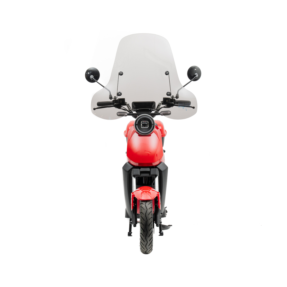 La Souris - E-ID K1 Bosch Travel Edition - Red (1)