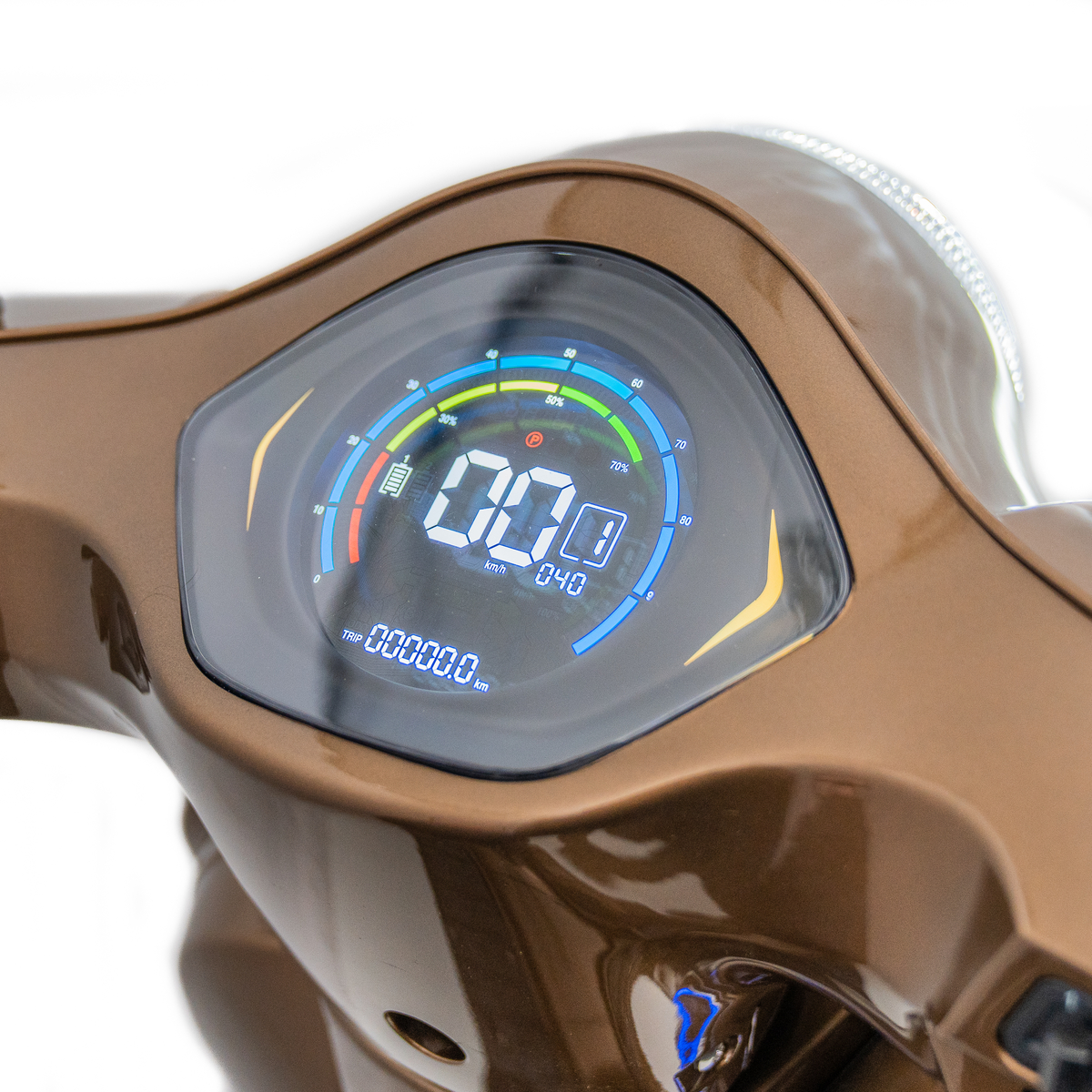 La Souris - E-Sourini Bosch 2.0 - Gold (8)