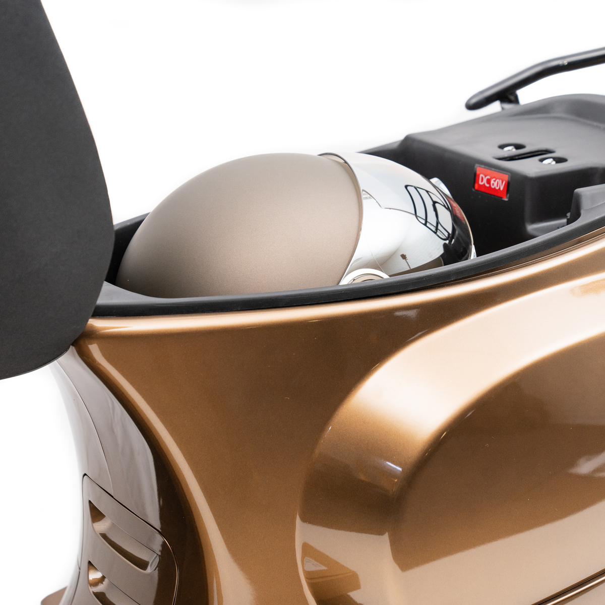 La Souris - E-Sourini Bosch 2.0 - Gold (11)