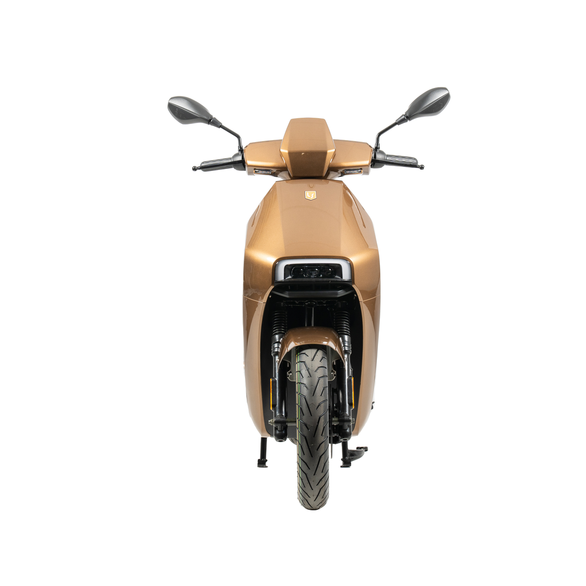 La Souris - E-ID X10 - Brilliant Gold (1)
