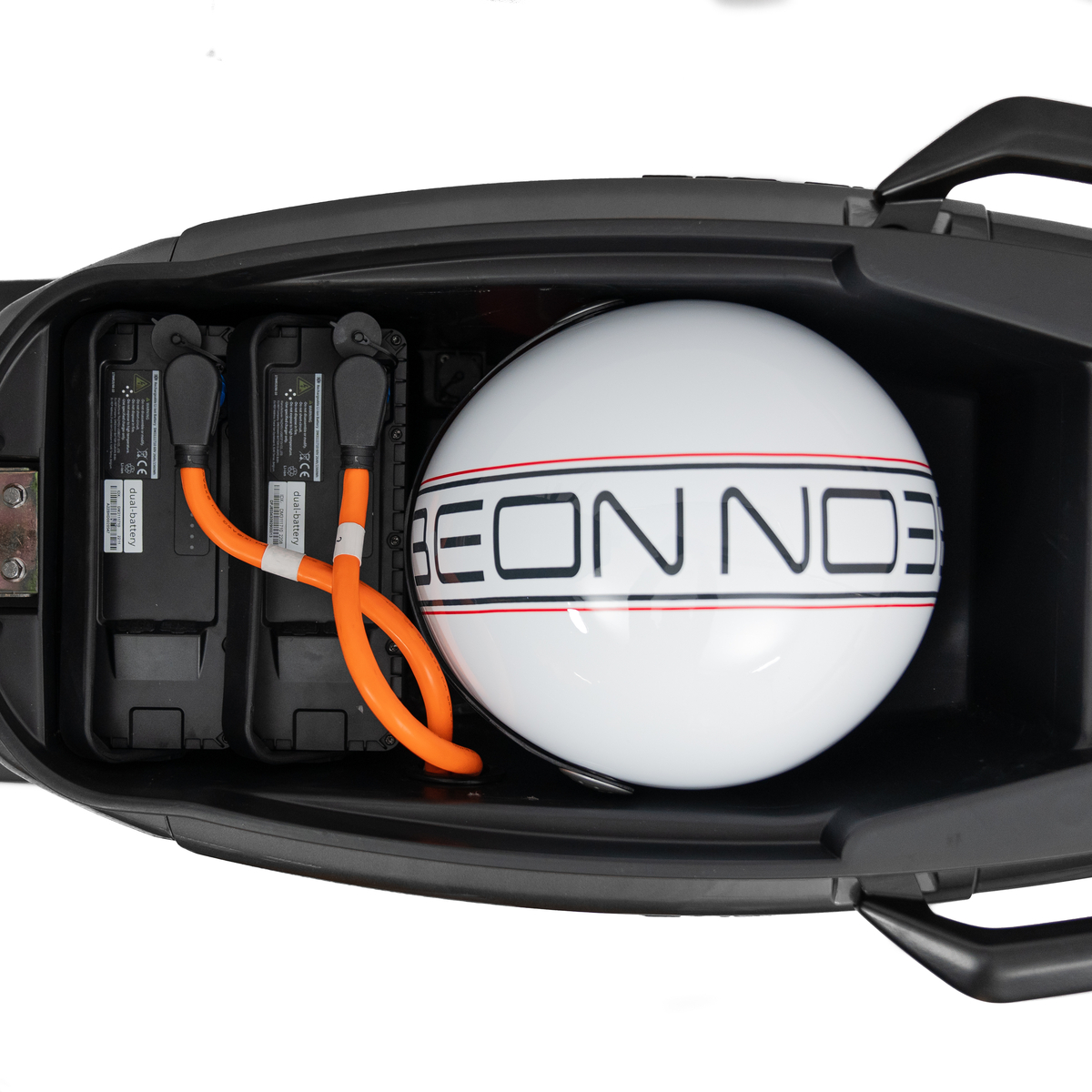 La Souris - E-ID X10 - Black Metallic (17)