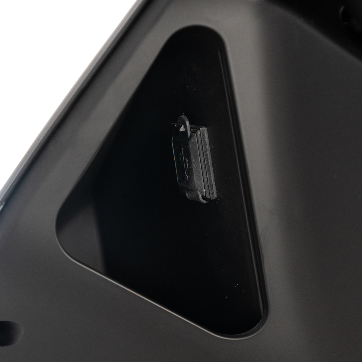 La Souris - E-ID X10 95 km/h - Matte Black (13)
