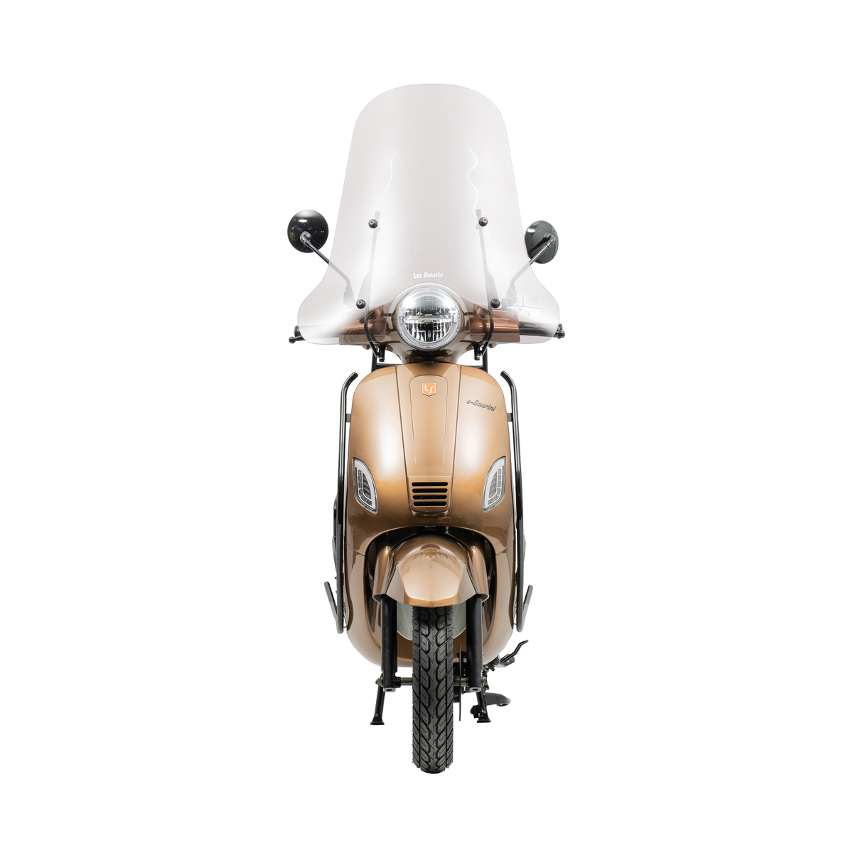 La Souris - E-Sourini Bosch 2.0 Special Edition - Gold (1)