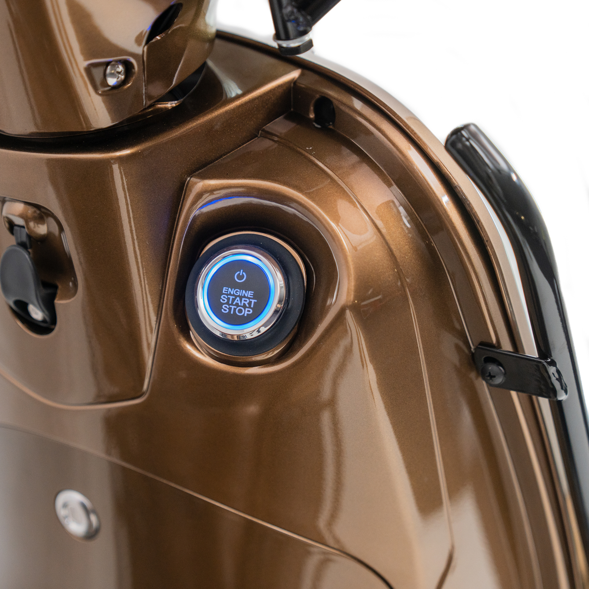 La Souris - E-Sourini Bosch 2.0 Special Edition - Gold (9)