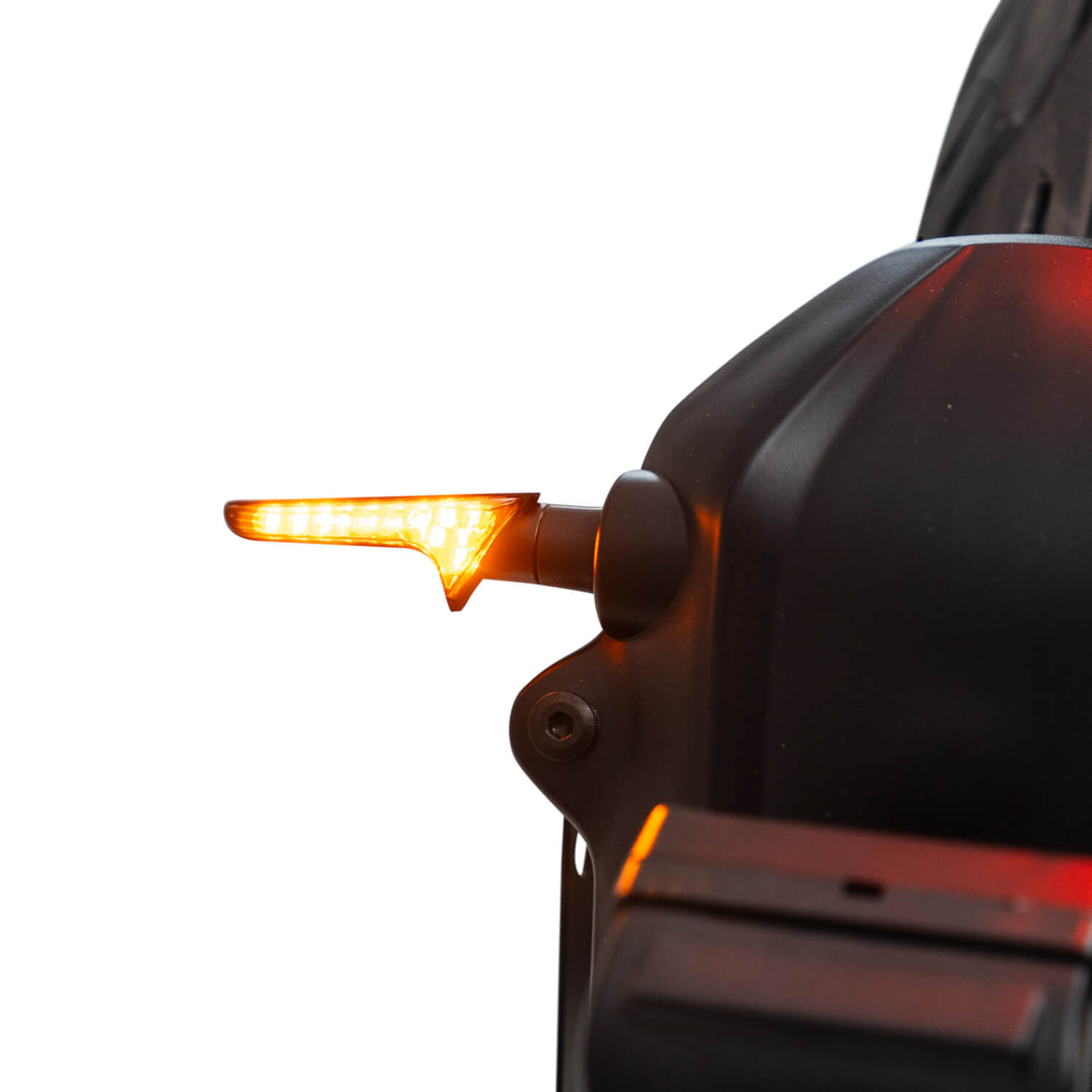 La Souris - X-Hunter - Orange (13)