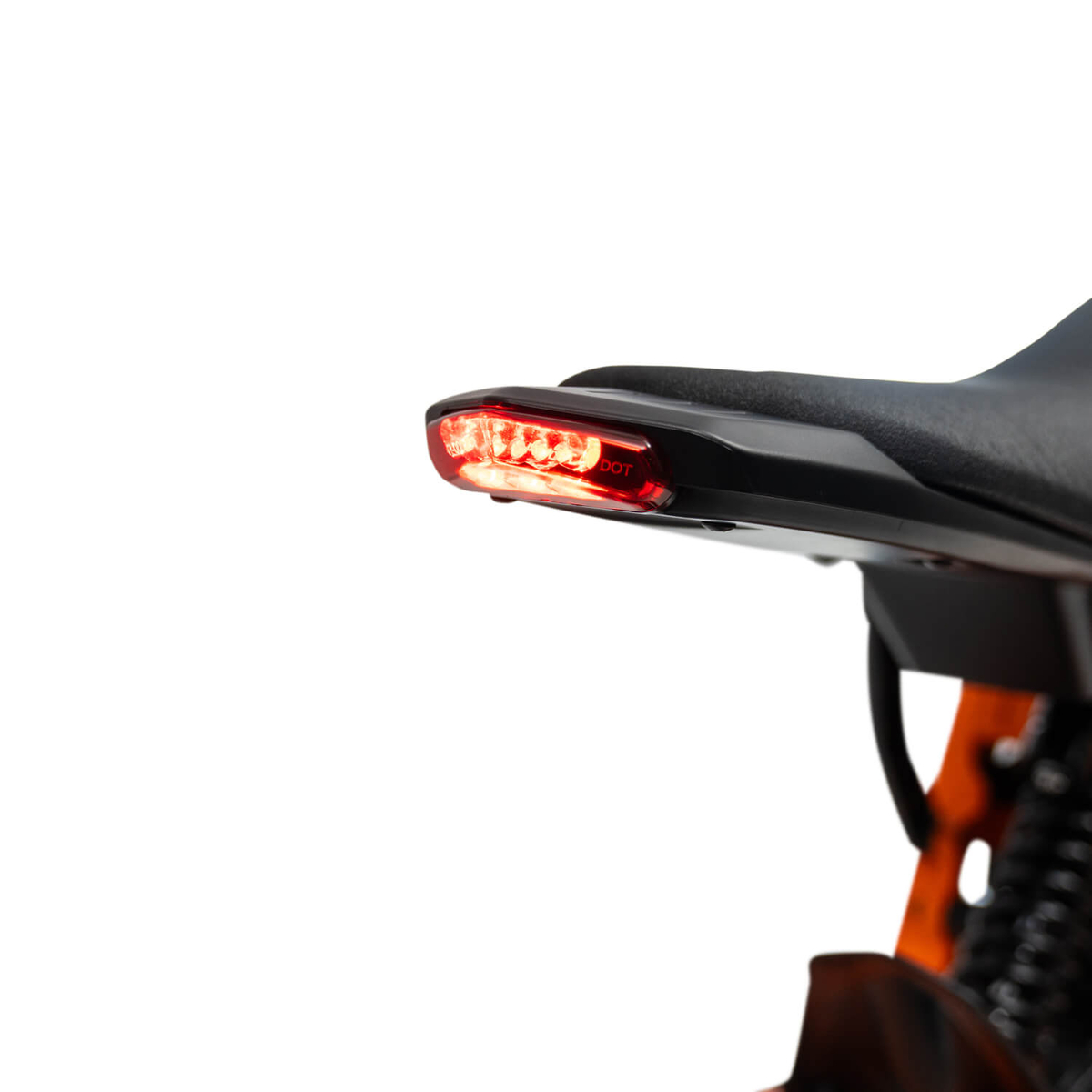 La Souris - X-Hunter - Orange (14)