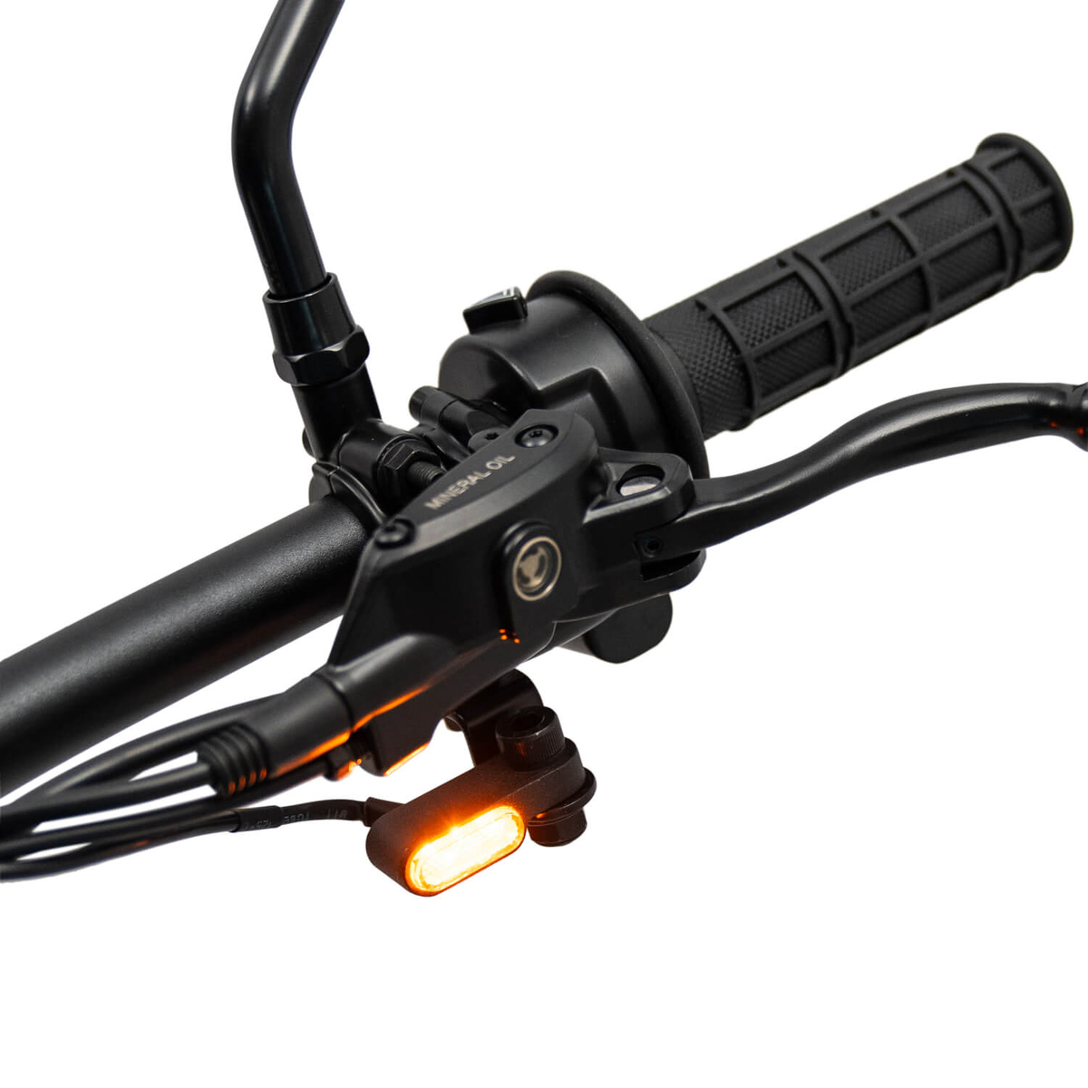 La Souris - X-Hunter - Orange (15)
