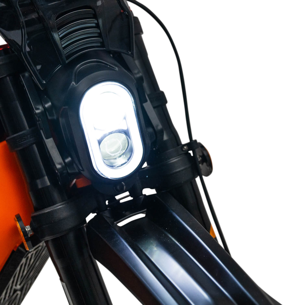 La Souris - X-Hunter - Orange (16)