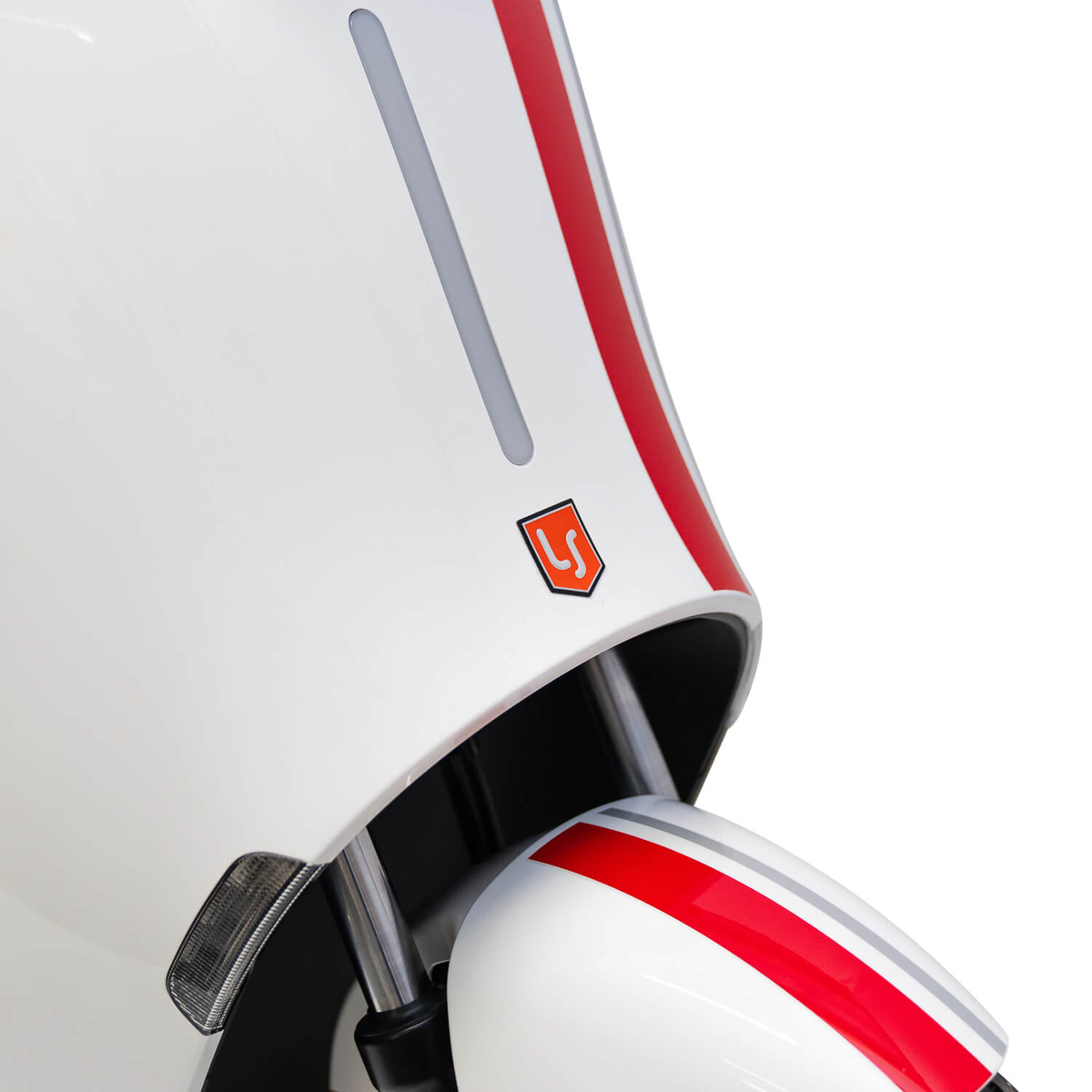 La Souris - E-ID S1 Delivery - White (8)
