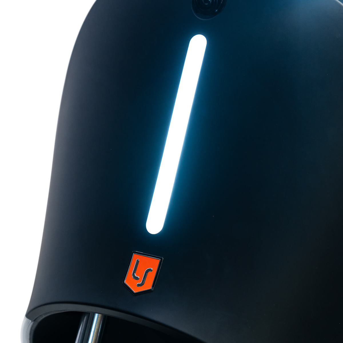 La Souris - E-ID S1 - Matte Black (10)