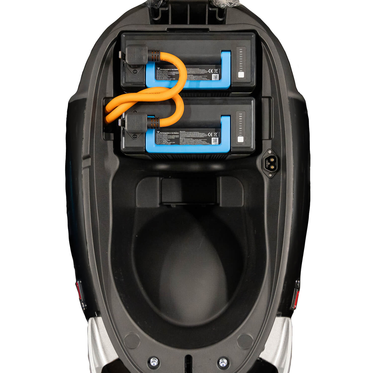 La Souris - E-ID S1 Pro - Matte Black (23)