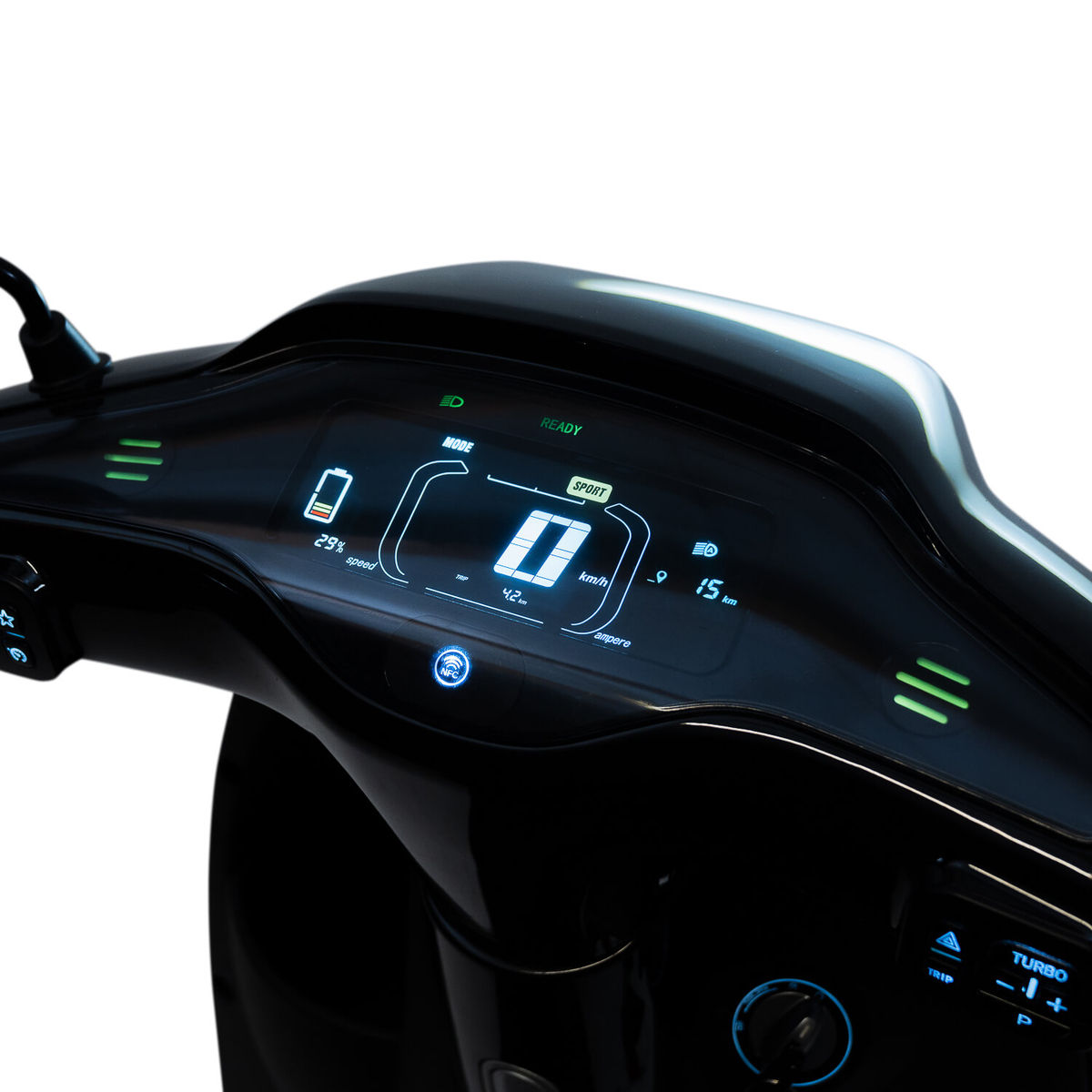 La Souris - E-ID S1 Pro - Kadi Grey (19)