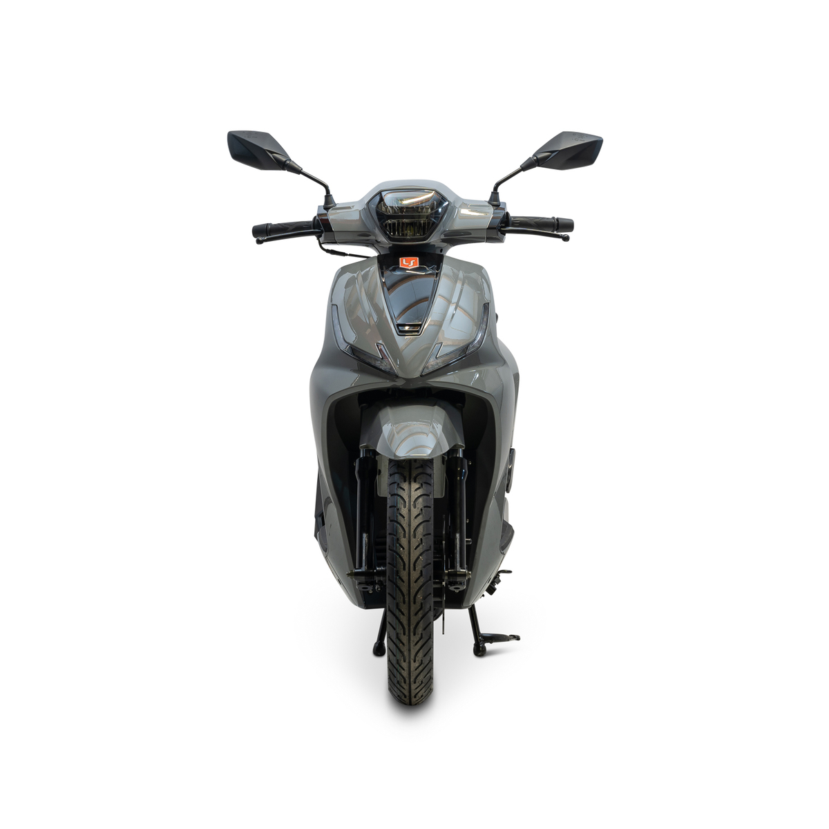 La Souris - Grandcruiser - Anthracite Grey (1)