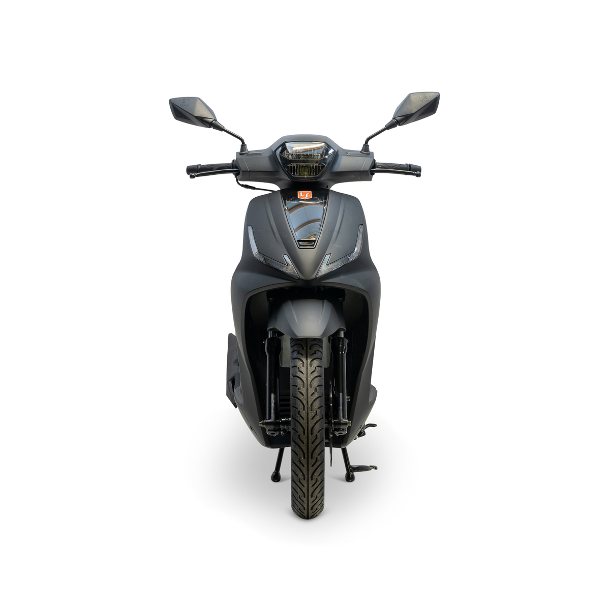 La Souris - Grandcruiser - Matte Black (1)