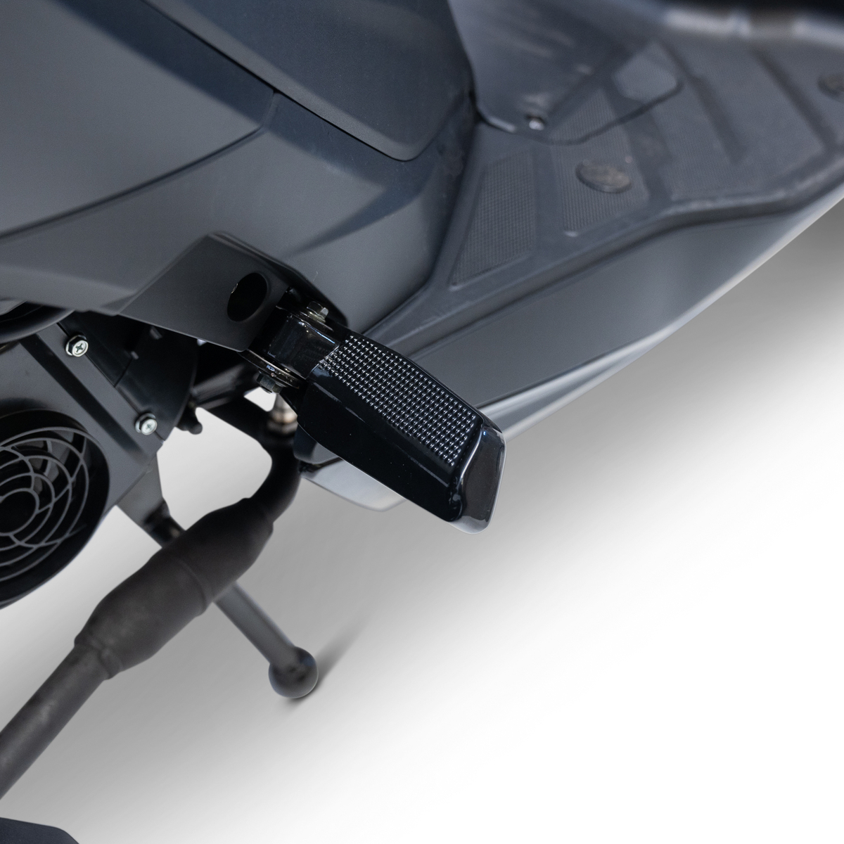 La Souris - Grandcruiser - Matte Black (11)