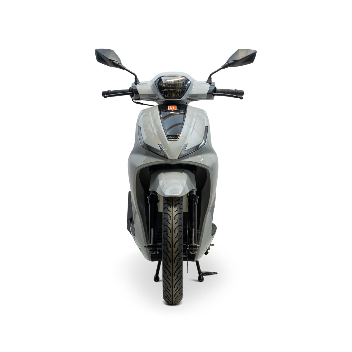 La Souris - Grandcruiser - Nardo Grey (1)