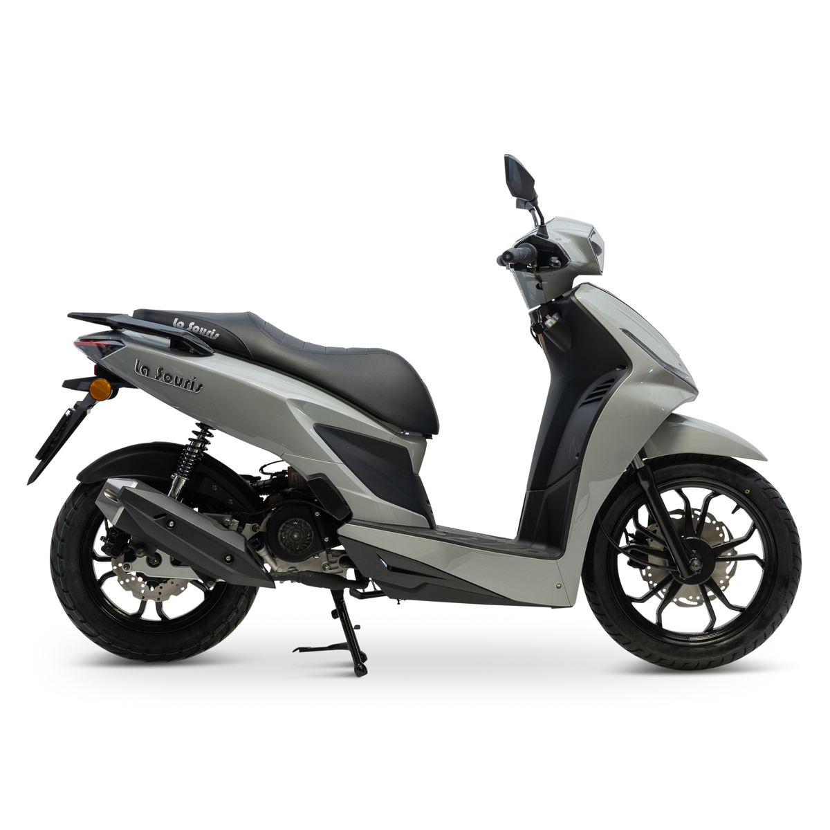 La Souris - Grandcruiser - Nardo Grey (8)