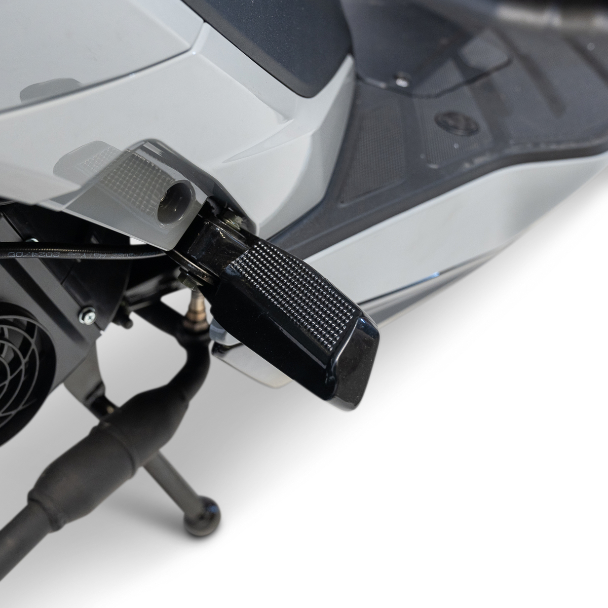La Souris - Grandcruiser - Nardo Grey (9)