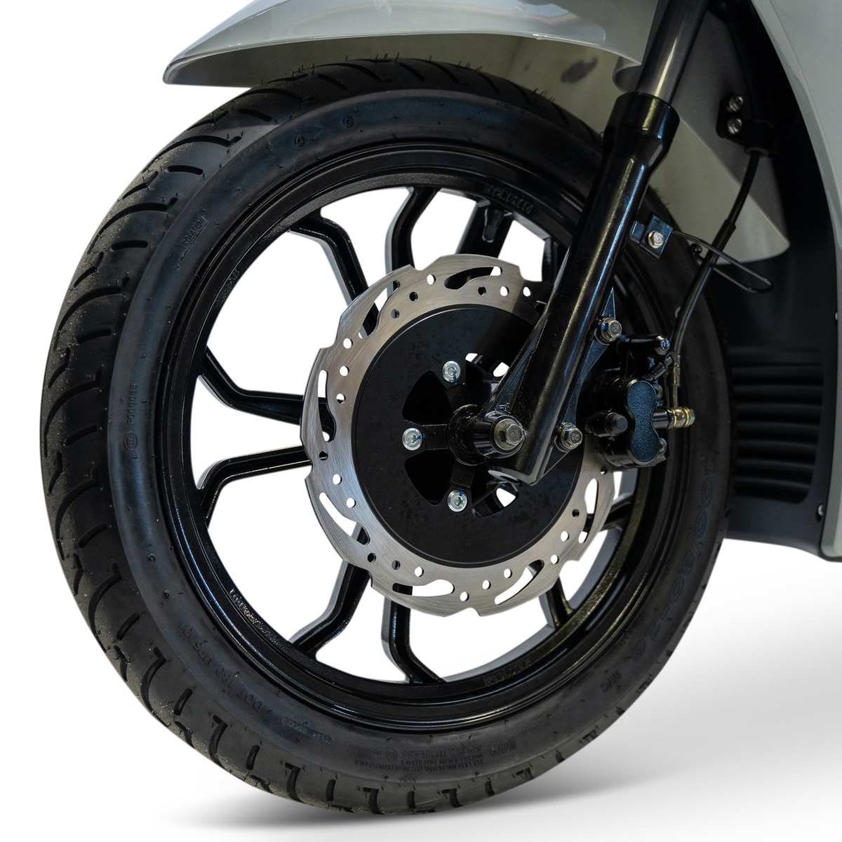 La Souris - Grandcruiser - Nardo Grey (11)