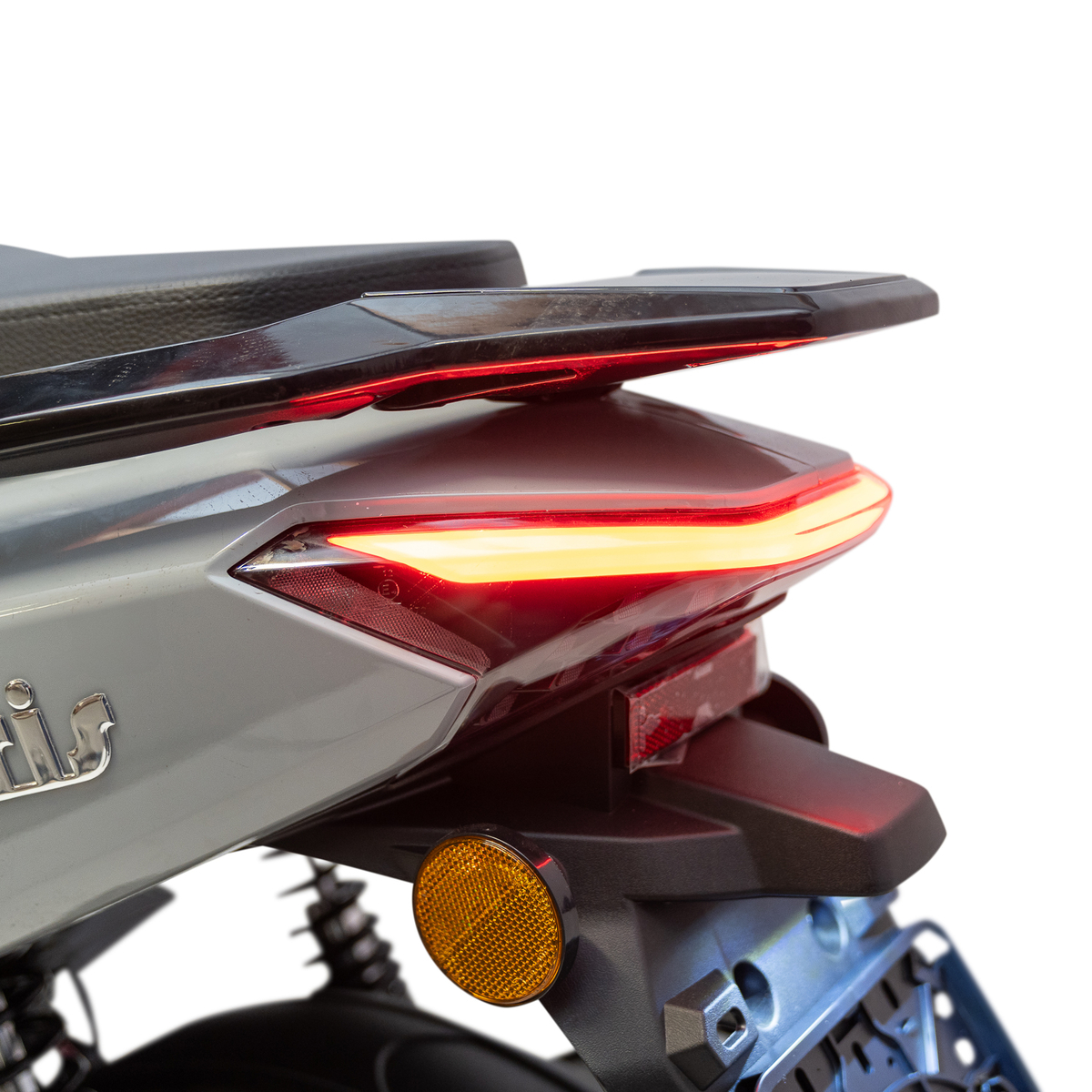La Souris - Grandcruiser - Nardo Grey (12)