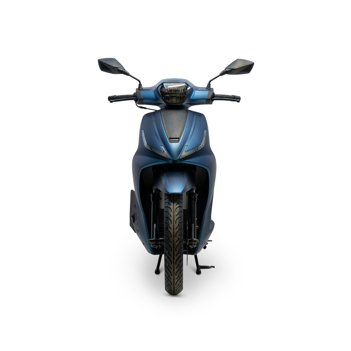La Souris - Grandcruiser - Matte Cameleon (1)