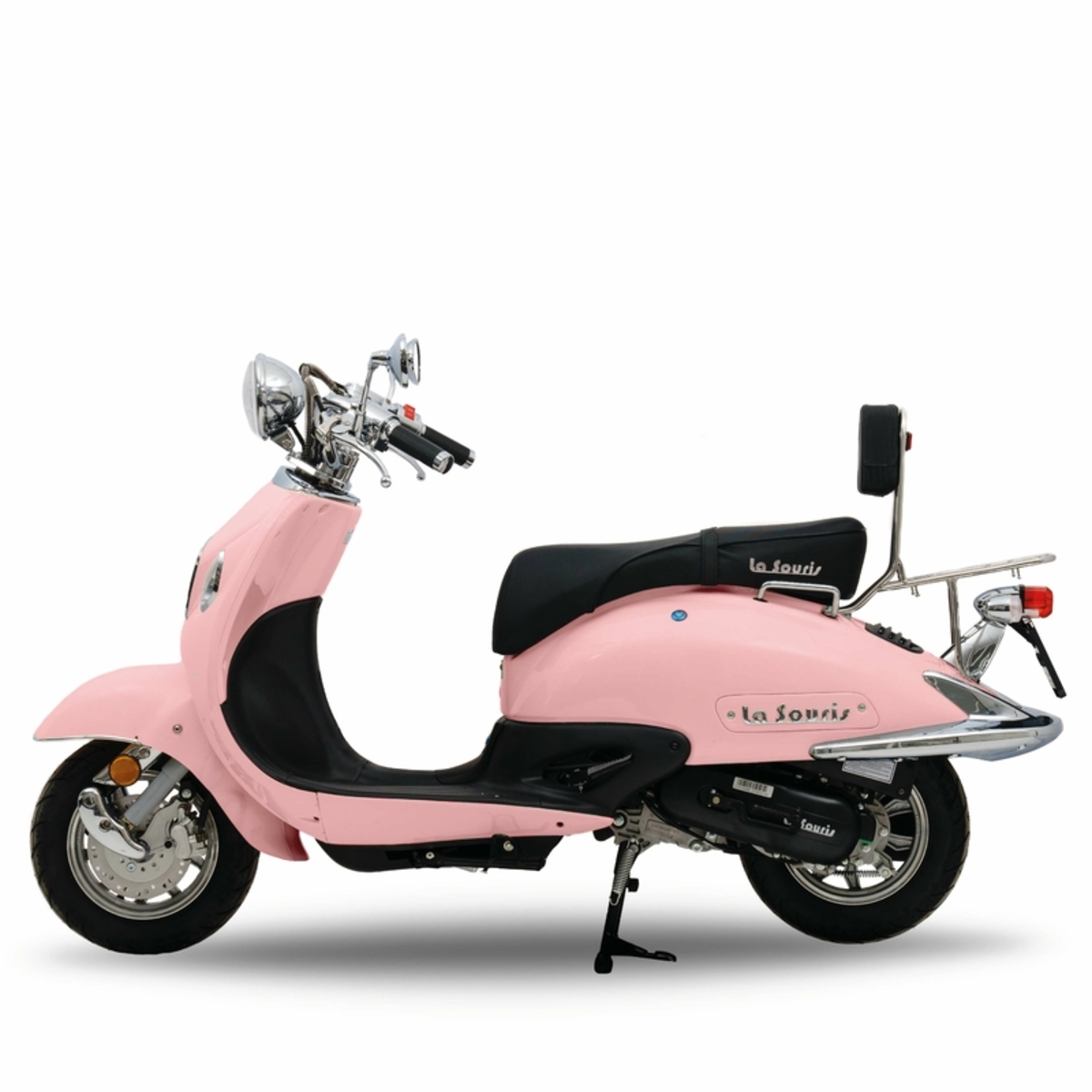 La Souris - Grande Retro - Pink (4)