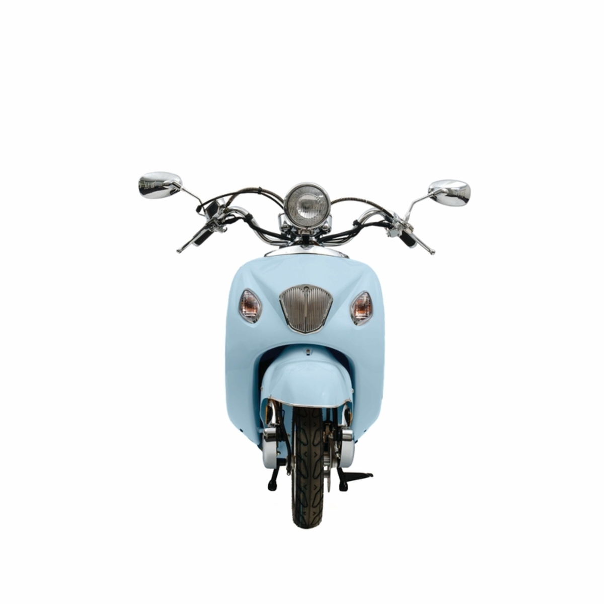 La Souris - Grande Retro - Light Blue (1)
