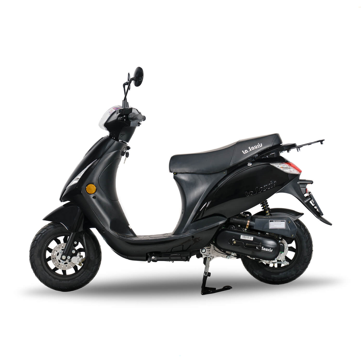 La Souris - City - Black (4)