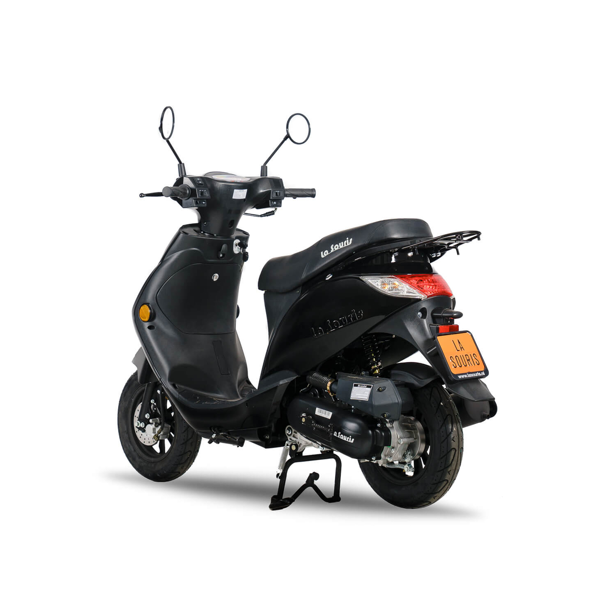 La Souris - City - Black (5)