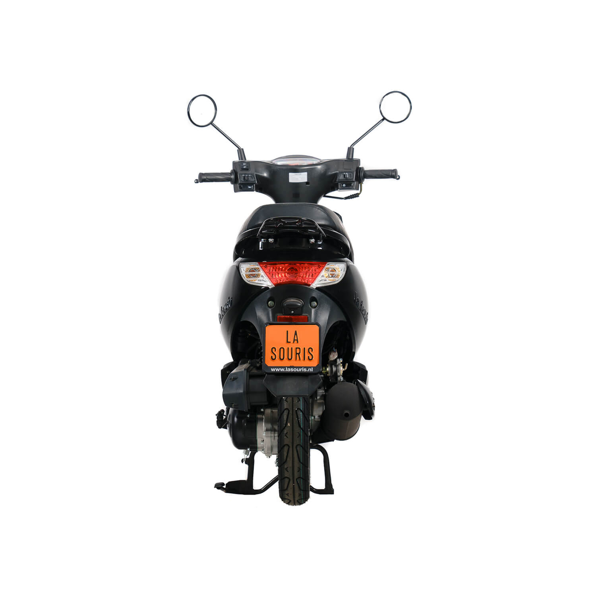 La Souris - City - Black (6)