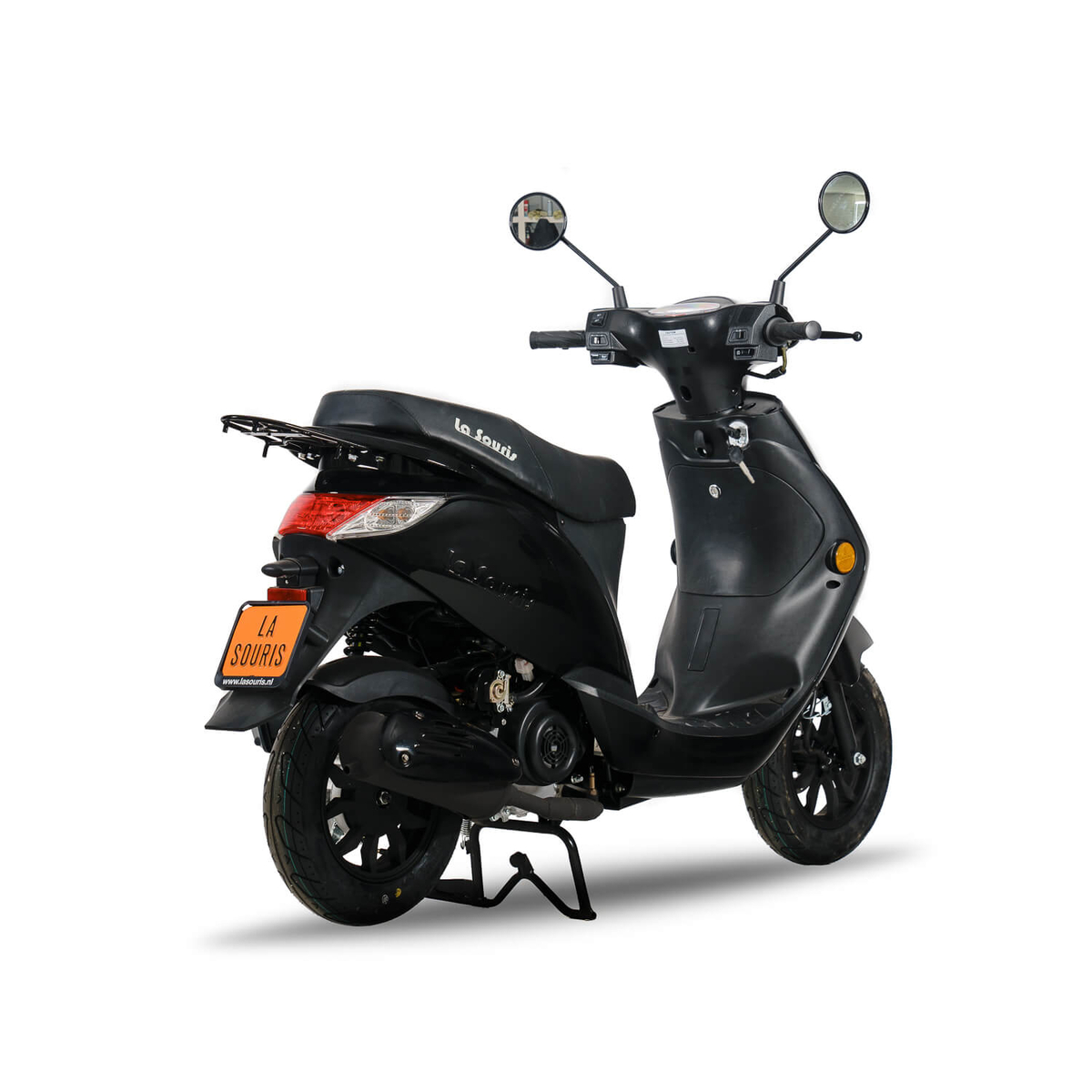 La Souris - City - Black (7)