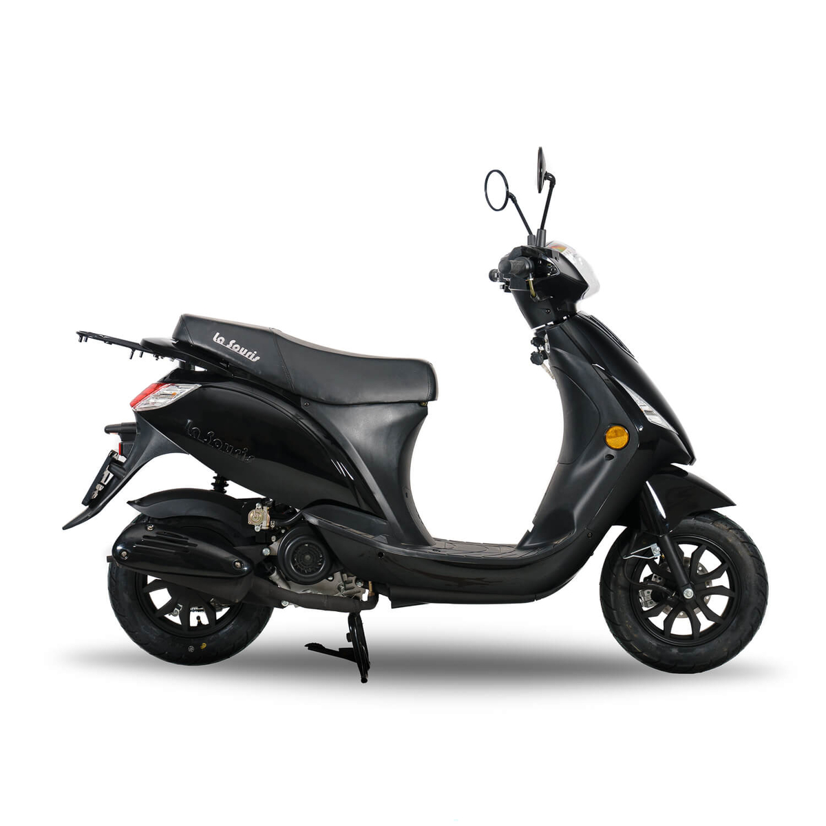 La Souris - City - Black (8)