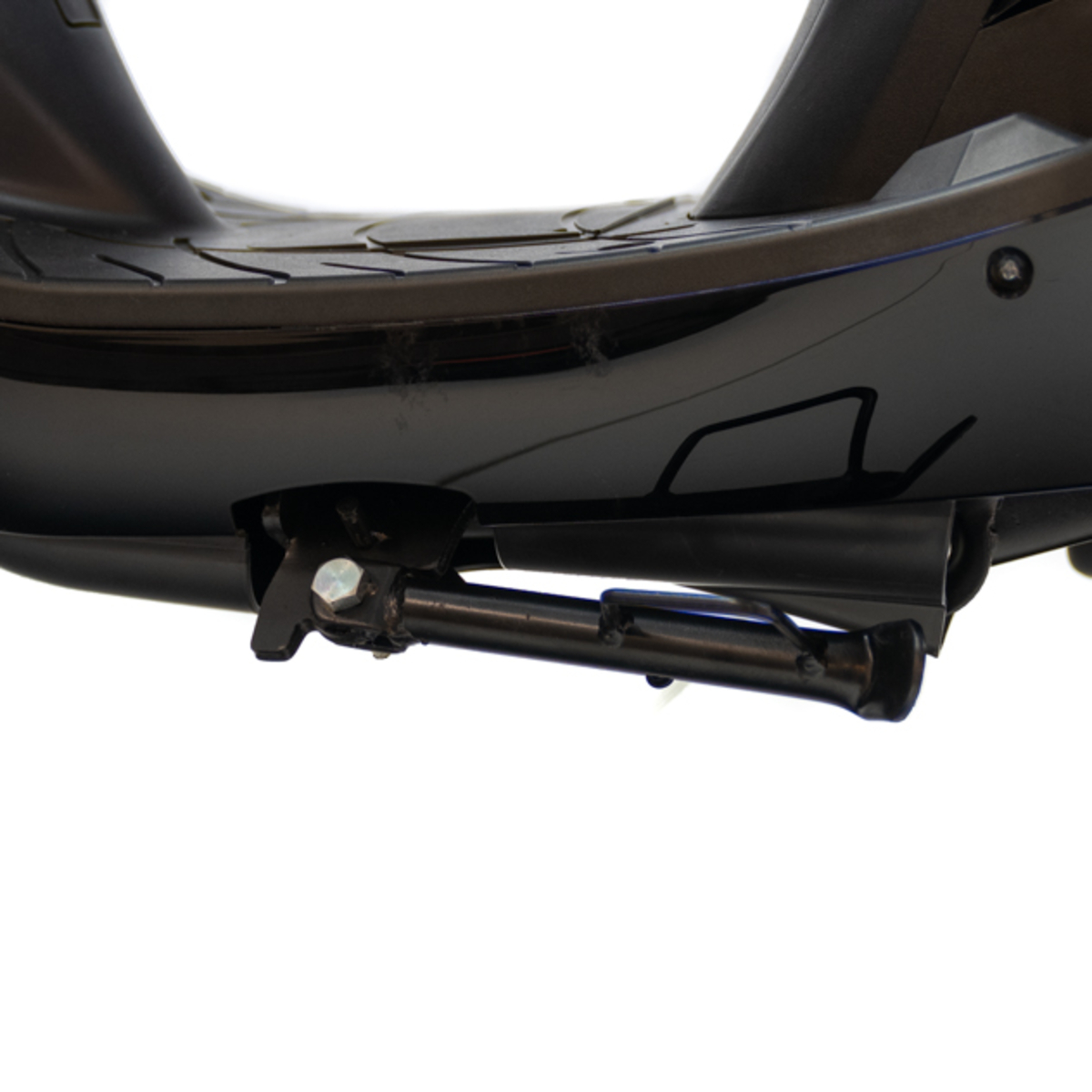 La Souris - City - Black (9)