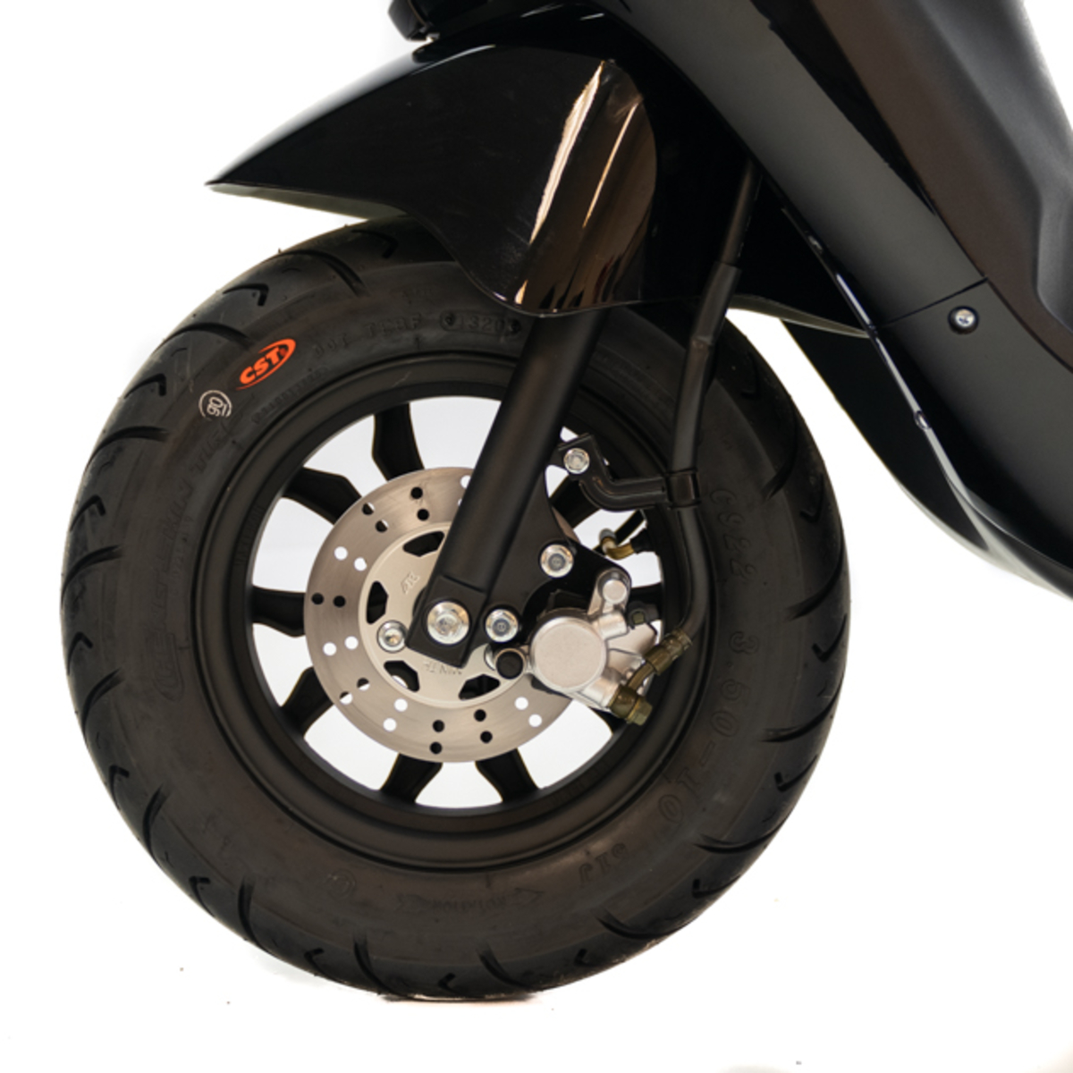 La Souris - City - Black (10)