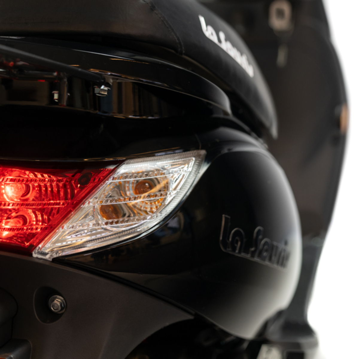 La Souris - City - Black (17)