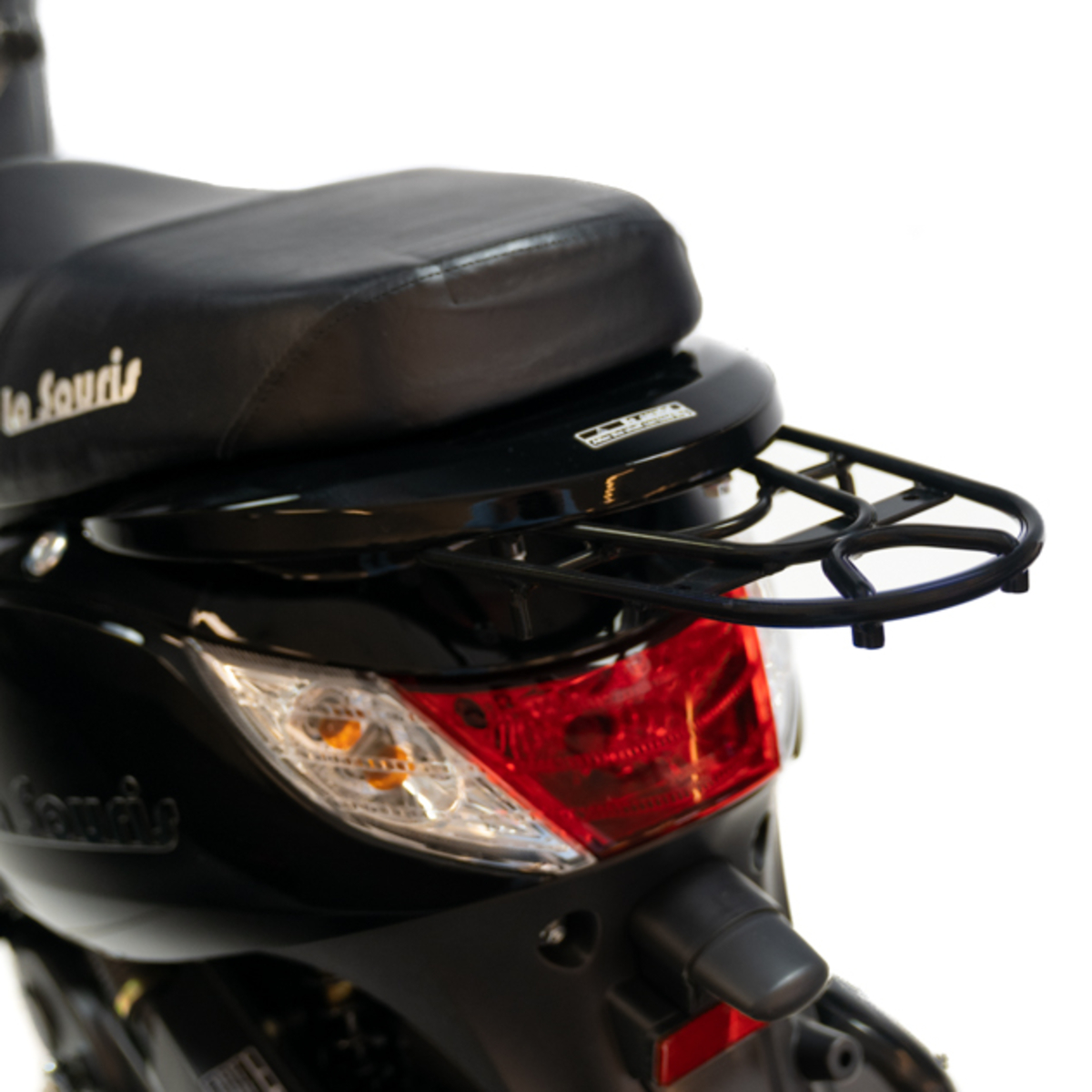 La Souris - City - Black (18)
