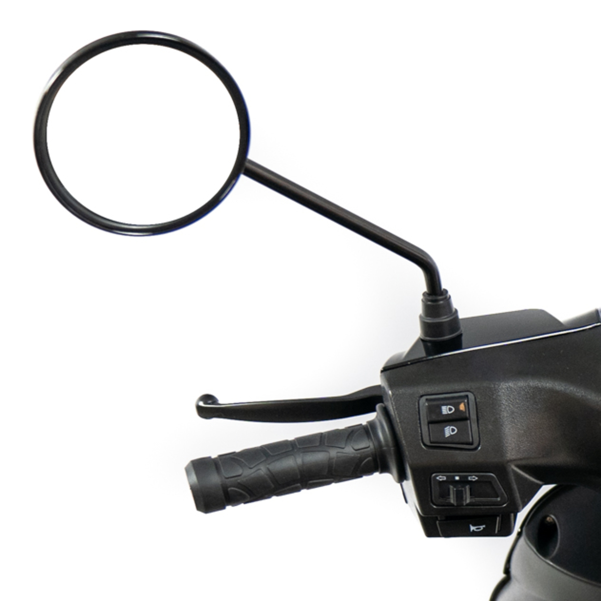 La Souris - City - Black (20)