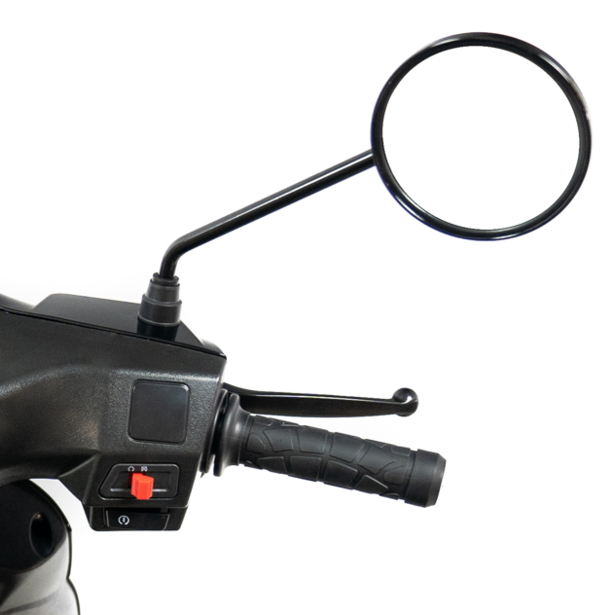 La Souris - City - Black (21)