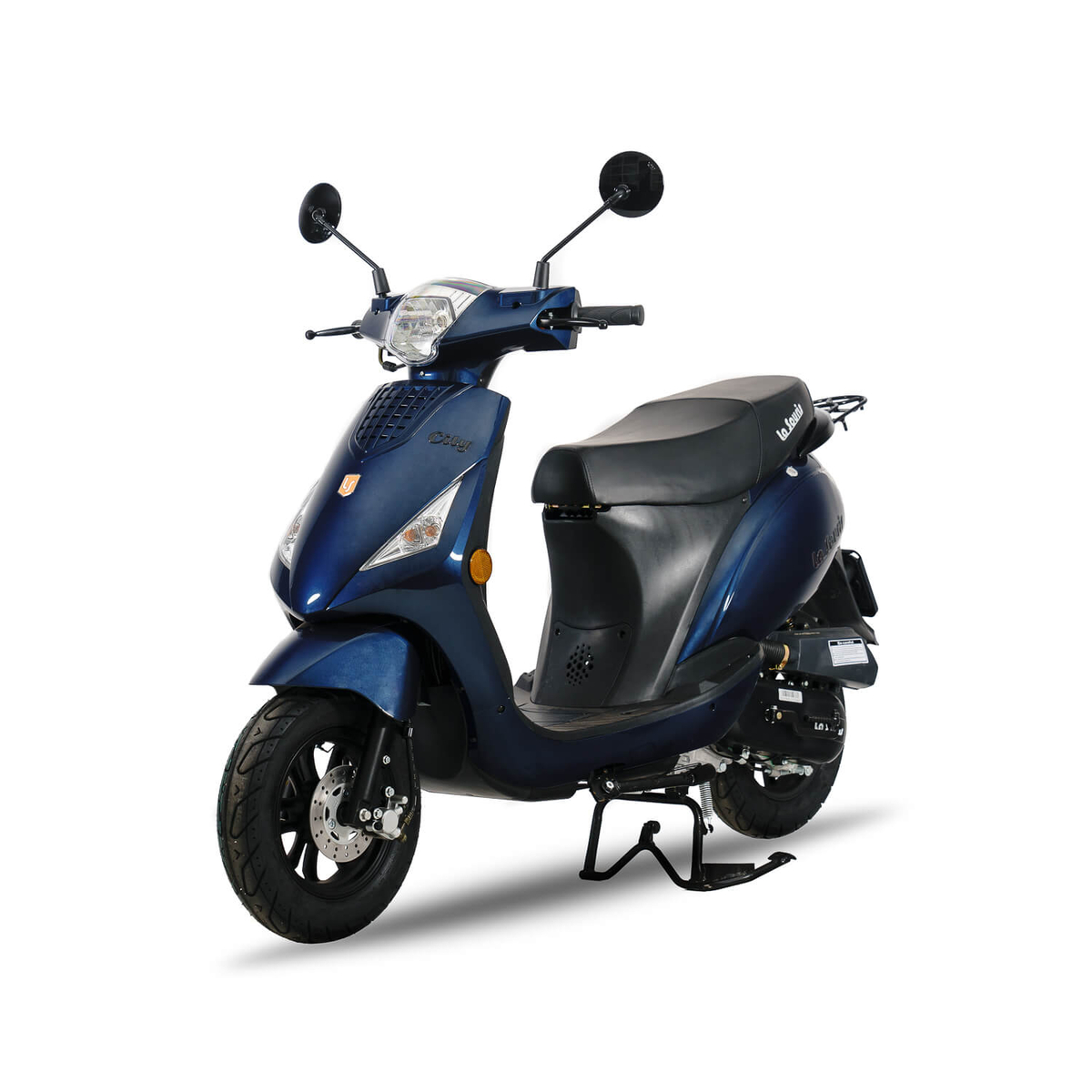 La Souris - City - Blue (2)