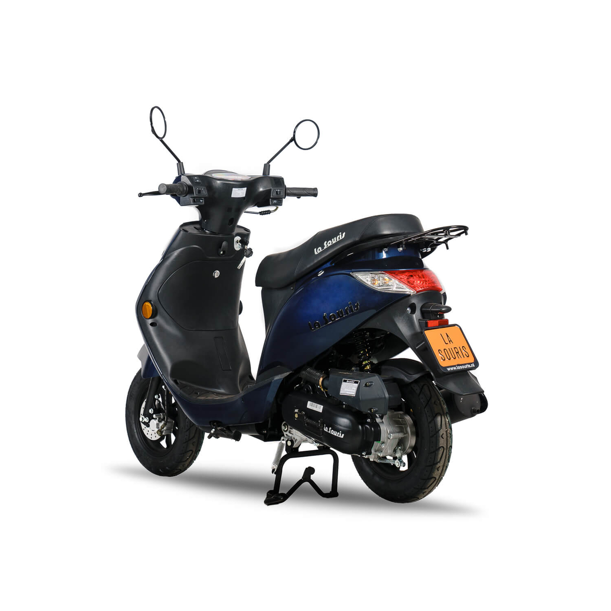 La Souris - City - Blue (5)